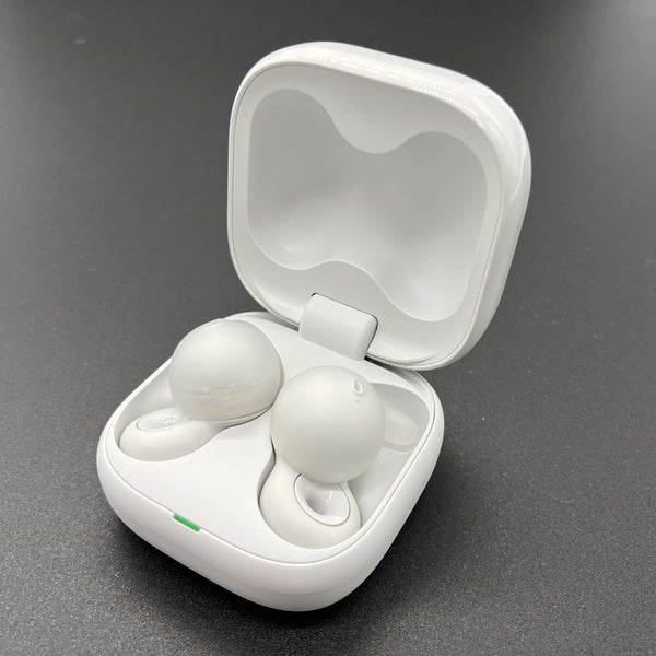 【中古】LinkBuds Open ホワイト 【WF-L910 WZ】【日本橋】