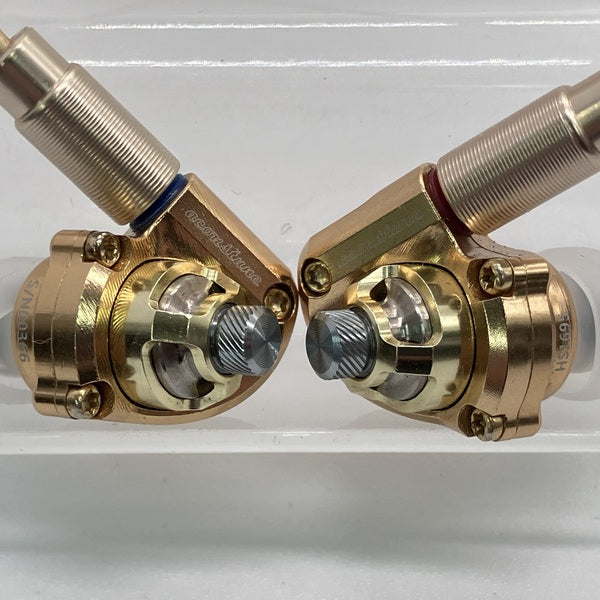 【中古】HS1695TI Gold 【HS1695TI-GLD】【日本橋】