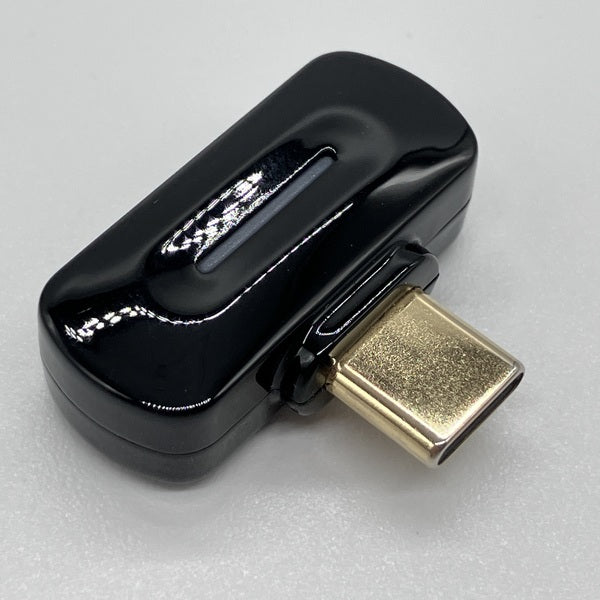 【中古】BT11 Black 【FIO-BT11-B】【秋葉原】