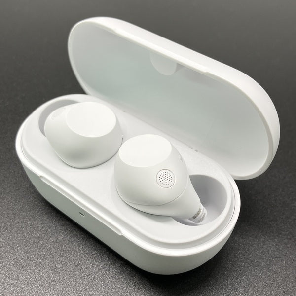 SONY WF-C710N ワイヤレスイヤホン ホワイト SONY WF-C710N (W) [ホワイト] 価格比較 - 価格.com