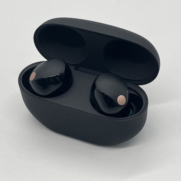 WF-1000XM5B ブラック　新品　未開封 SONY ソニー WF-1000XM5 (B) [ブラック] ワイヤレス Bluetooth