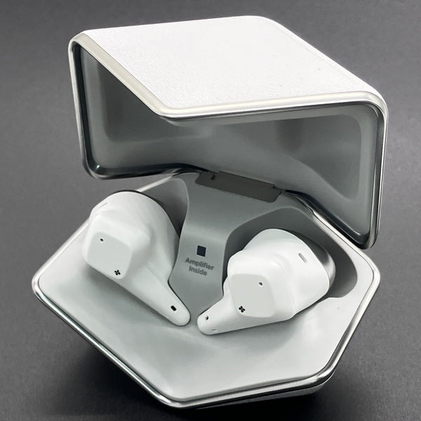 HIFIMAN 【中古】Svanar Wireless Jr【日本橋】 – e☆イヤホン