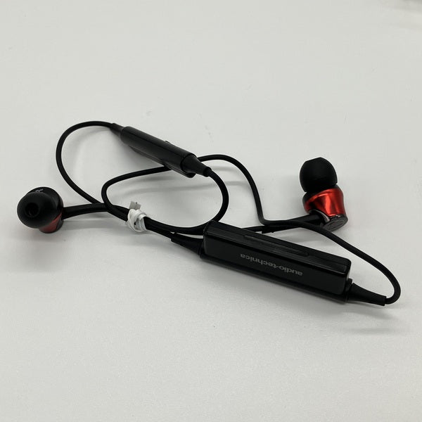 【中古】ATH-CKR55BT-RD【仙台】