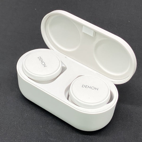 【中古】PerL Pro True Wireless Earbuds ホワイト【AHC15PLWTEM】【秋葉原】