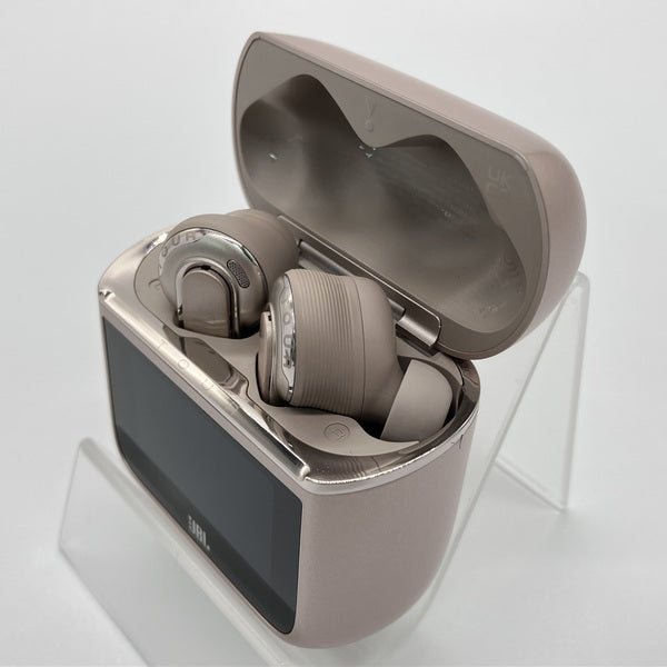 【新品未使用・未開封】JBL TOUR PRO 3 ラテ 2025年最新】JBL TOUR PRO 3 ラテの人気アイテム - メルカリ