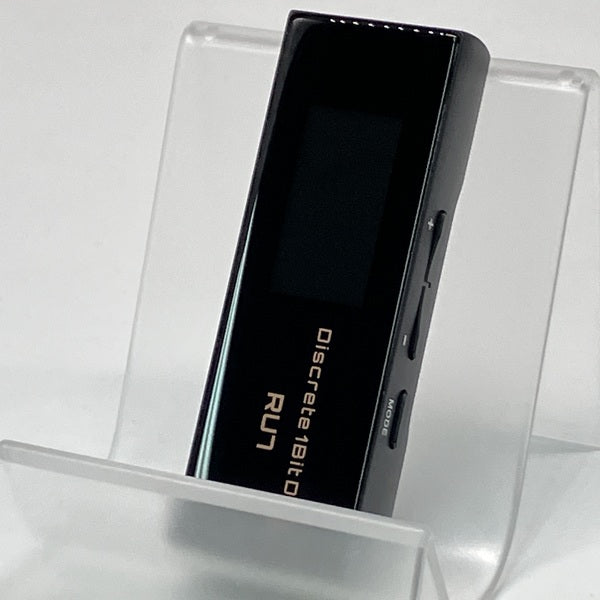 【中古】RU7 ポータブルUSB DAC/AMP【秋葉原】