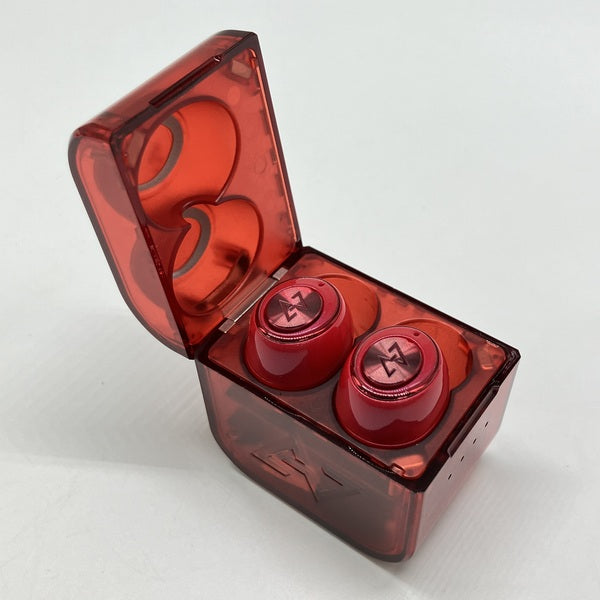 【中古】TE-D01gs チェリーレッド【TE-D01gs-RD】【秋葉原】