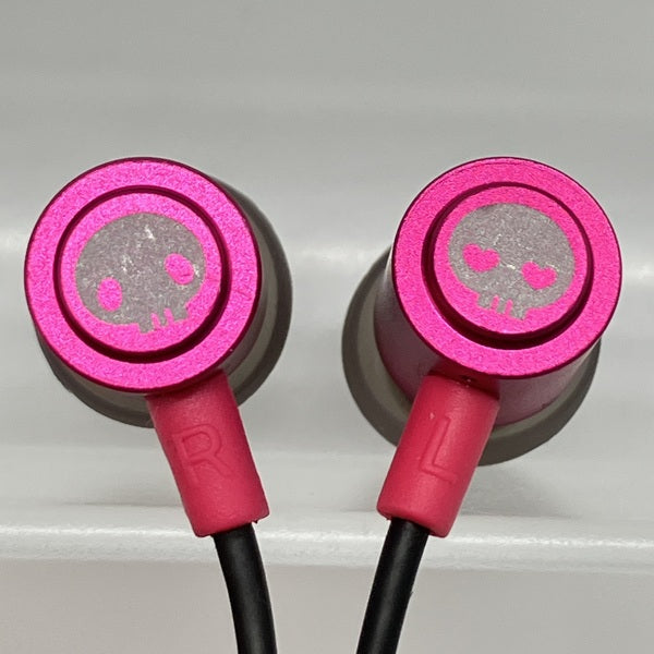 【中古】HSE-A2000PNK-KU  クロミver.(ピエール中野モデル/有線ピヤホン2)【秋葉原】