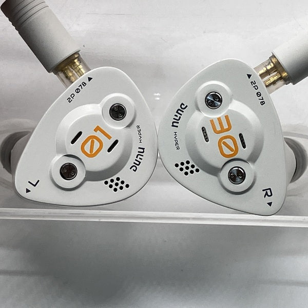 イヤホン DK3001 BD DUNU-TOPSOUND DK3001 BD – e☆イヤホン