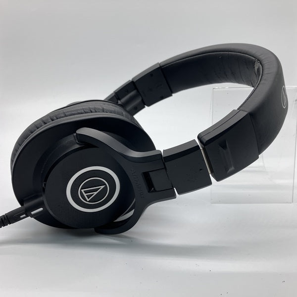 audio-technica 【中古】ATH-M40X【名古屋】 – e☆イヤホン