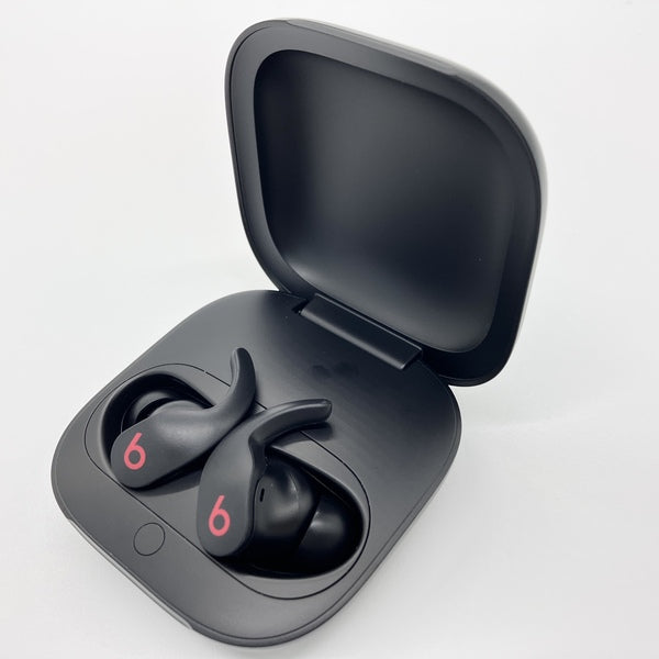 Beats by Dr. Dre 【中古】Beats Fit Pro ブラック【仙台】 – e☆イヤホン