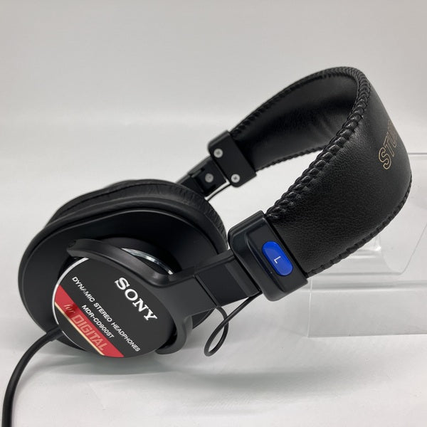SONY 【中古】MDR-CD900ST【秋葉原】 – e☆イヤホン