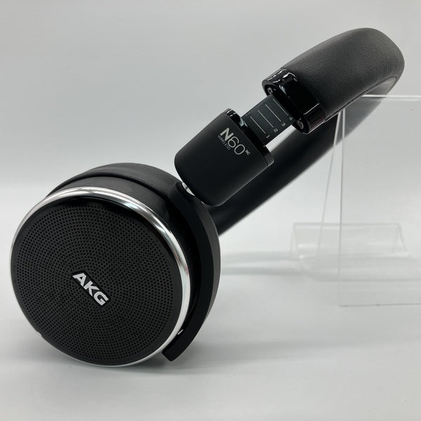 【中古】N60 NCBT ブラック 【AKGN60NCBTBLK】【名古屋】