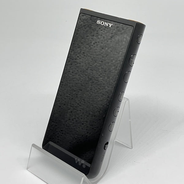 【中古】NW-ZX507 BM 【ブラック】【秋葉原】