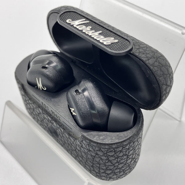 Marshall 【中古】Motif ANC Black【仙台】 – e☆イヤホン