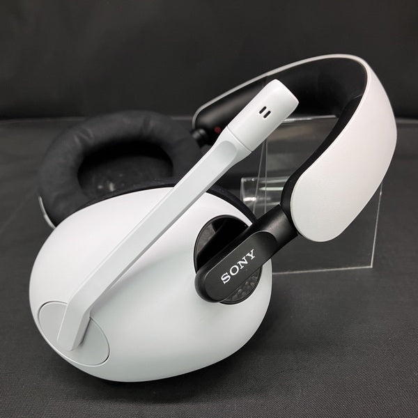 【美品】ソニー INZONE H7 ソニー INZONE H7 WH-G700/WZの口コミ・評判は？実際に使ってよい点