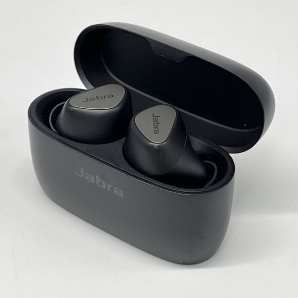 【新品未開封】Jabra CONNECT 5t チタニウムブラック Jabra 製品のサポートを受ける