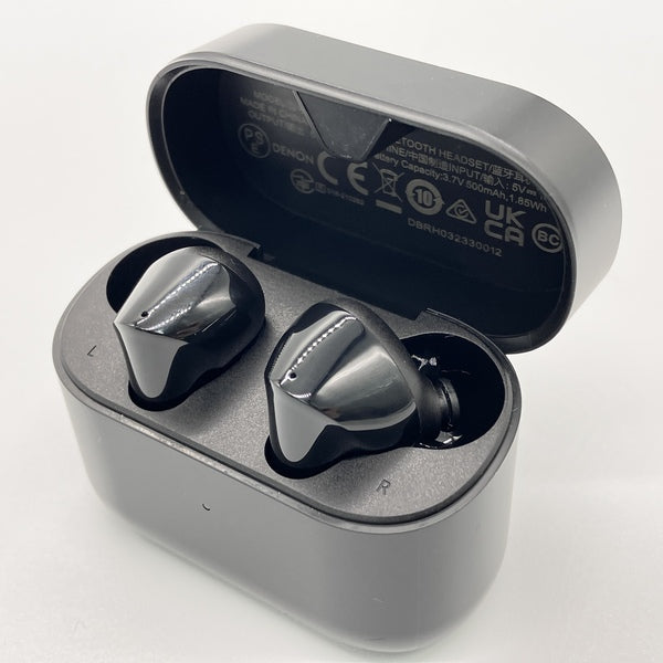 【中古】AH-C830NCW ブラック【AHC830NCWBKEM】【秋葉原】