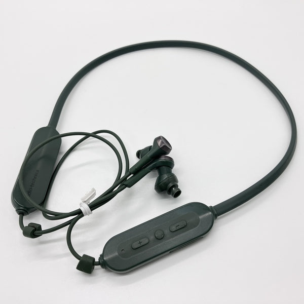 【中古】ATH-CKS330XBT GR グリーン【秋葉原】