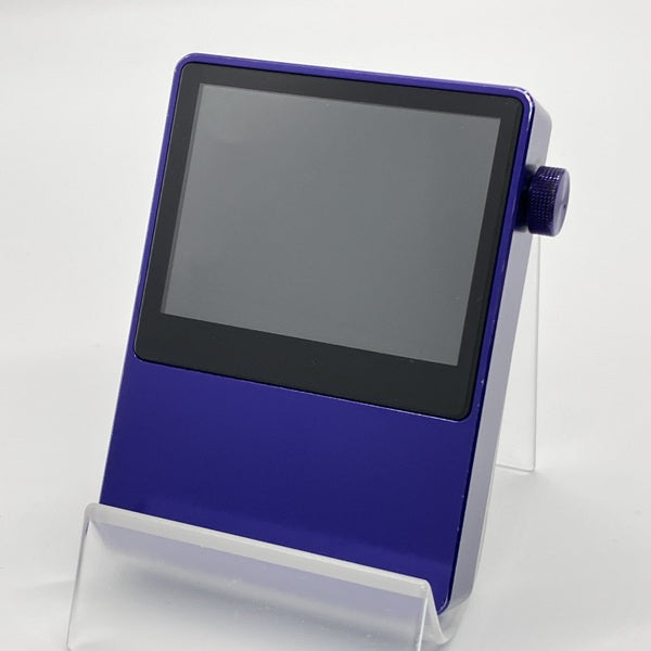 Astell&Kern 【中古】AK100MK2 LTD サファイアブルー【秋葉原】 – e