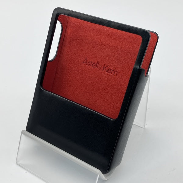 Astell&Kern 【中古】AK100-CASE-BLK （AK100 ケース ブラック
