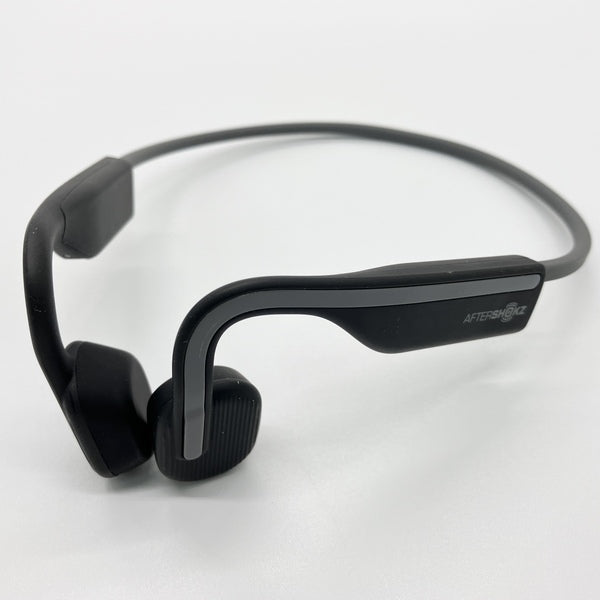 【中古】OpenMove Slate Grey 【AFT-EP-000022】【秋葉原】