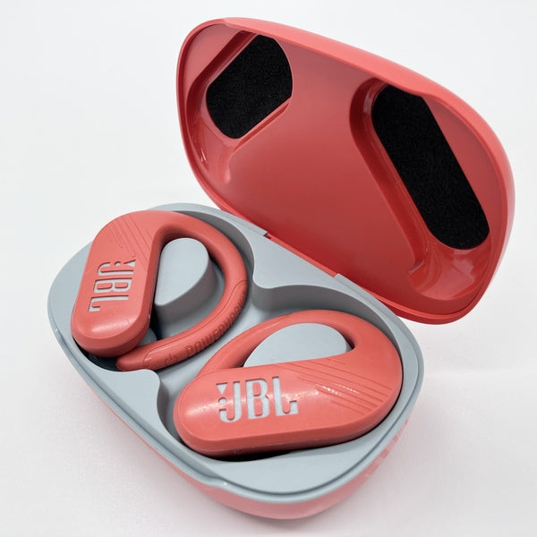 JBL 【中古】ENDURANCE PEAK 3 コーラル【JBLENDURPEAK3COR】【秋葉原