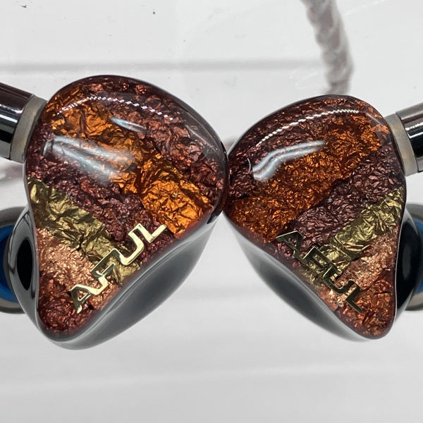 AFUL PERFORMER8 4.4mm（中古） AFUL 【中古】PERFORMER 8 (4.4mmモデル)【秋葉原】 – e☆イヤホン