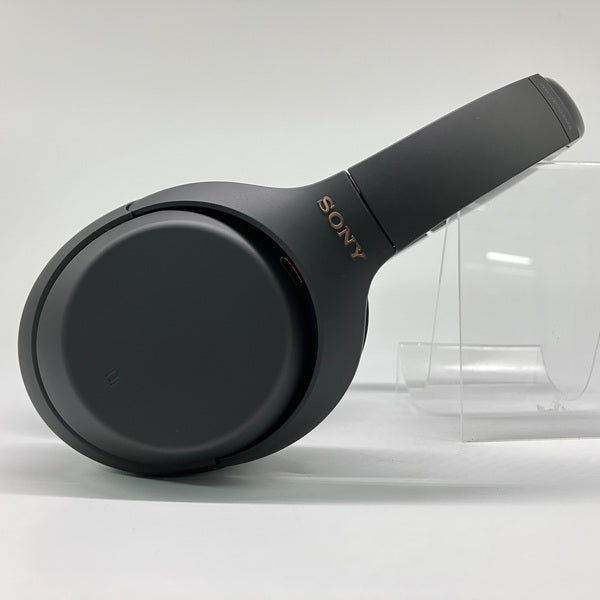 SONY 【中古】WH-1000XM4 BM ブラック【秋葉原】 – e☆イヤホン