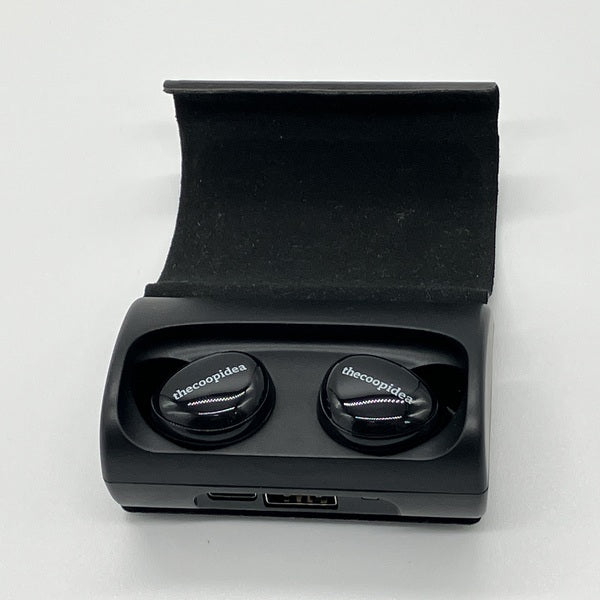 【中古】BEANS PLUS ブラック【CI-0005】【仙台】
