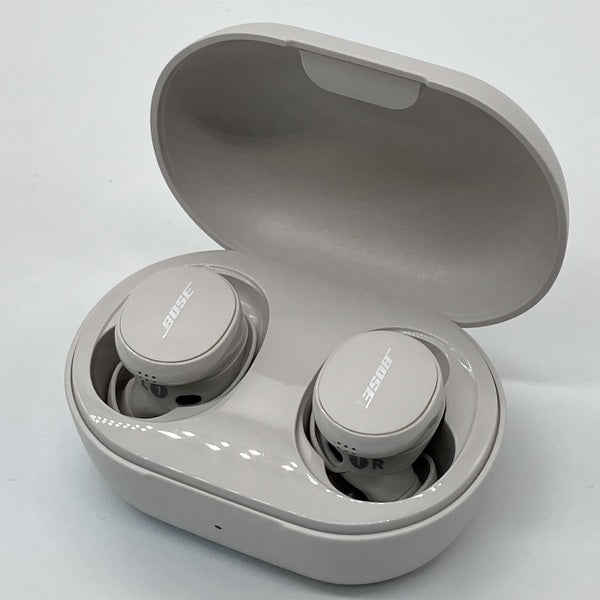 【中古】QuietComfort Earbuds White Smoke【日本橋】