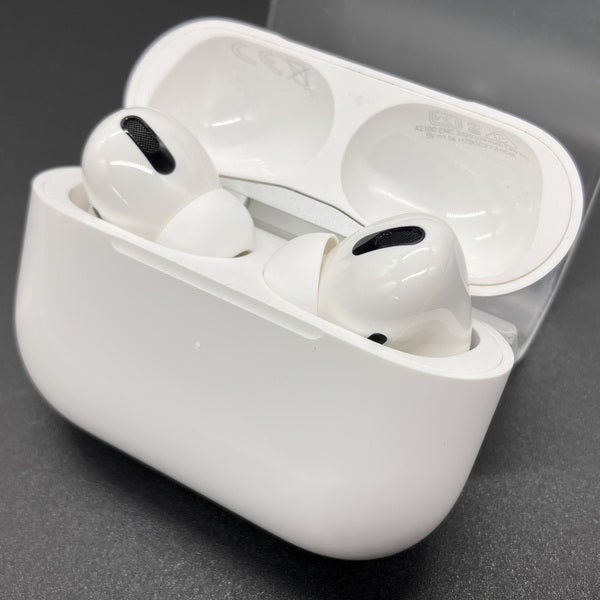 Apple 【中古】AirPods Pro MWP22J/A【秋葉原】 – e☆イヤホン