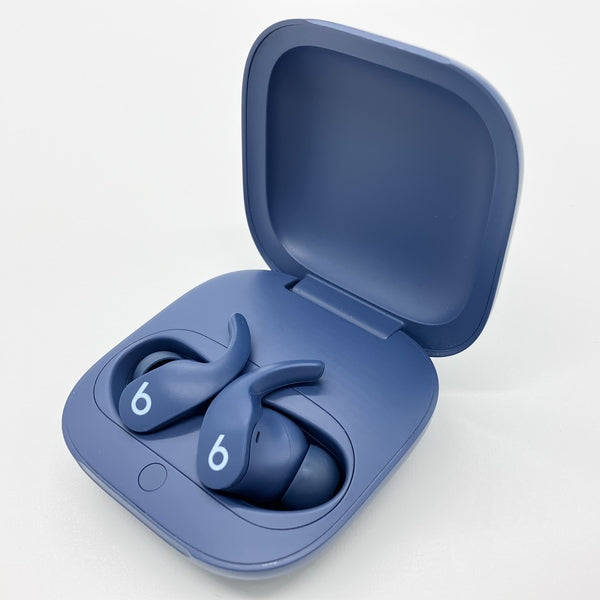 Beats by Dr. Dre 【中古】Beats Fit Pro Titdal Blue【秋葉原】 – e