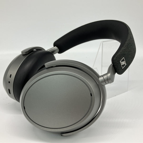 SENNHEISER 【中古】MOMENTUM 4 Wireless グラファイト 【M4AEBT