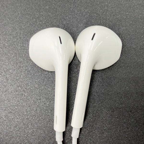 【中古】Apple EarPods with Remote and Mic【仙台】