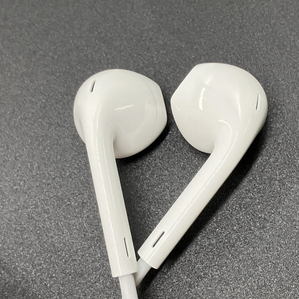 【中古】Apple EarPods with Remote and Mic【仙台】