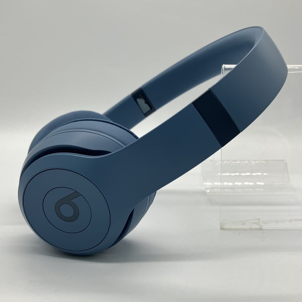 Beats by Dr. Dre 【中古】Beats Solo4 スレートブルー【秋葉原】 – e
