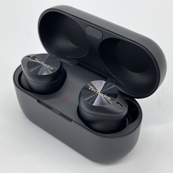 Technics 【中古】EAH-AZ80-K ブラック【秋葉原】 – e☆イヤホン