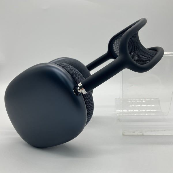 【中古】AirPods Max(USB-C) MWW43ZA/A ミッドナイト【秋葉原】