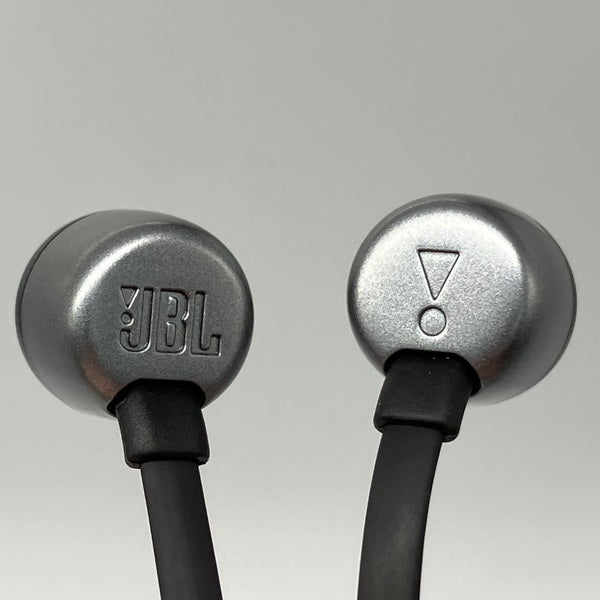 【中古】TUNE310C ブラック【JBLT310CBLK】【秋葉原】
