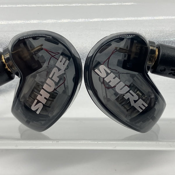 【中古】SE215-K-J【秋葉原】