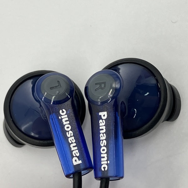 【中古】RP-HJE150-A (ブルー)【秋葉原】
