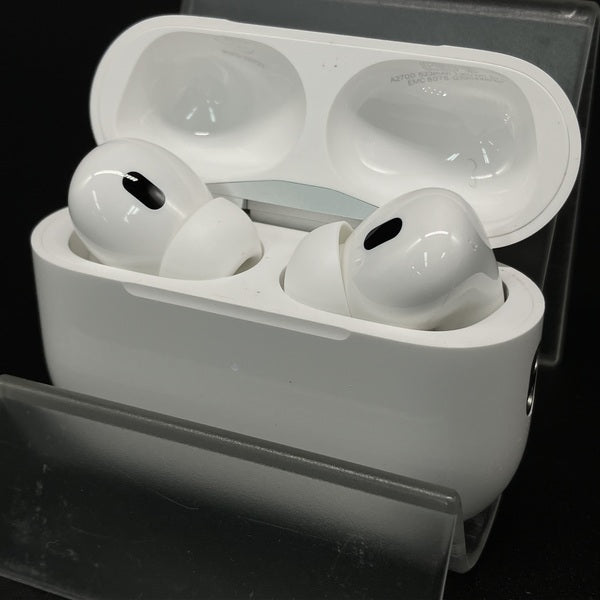 【中古】AirPods Pro (第2世代) MQD83J/A【秋葉原】