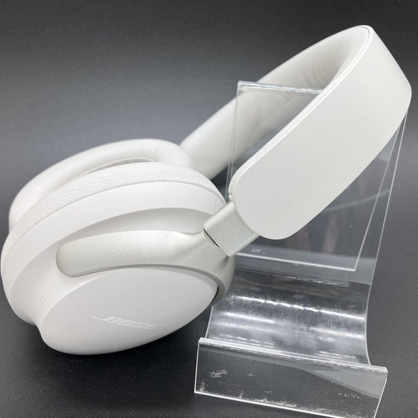 【中古】QuietComfort Ultra Headphones White Smoke【秋葉原】