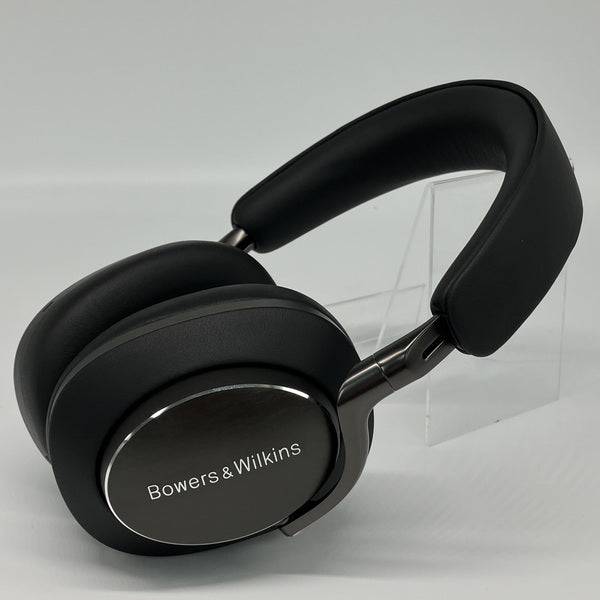 Bowers & Wilkins 【中古】Px8/B ブラック【秋葉原】 – e☆イヤホン