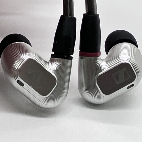 Sennheiser IE 900 有線イヤホン 楽天市場】ゼンハイザー公式 Sennheiser 有線イヤホン