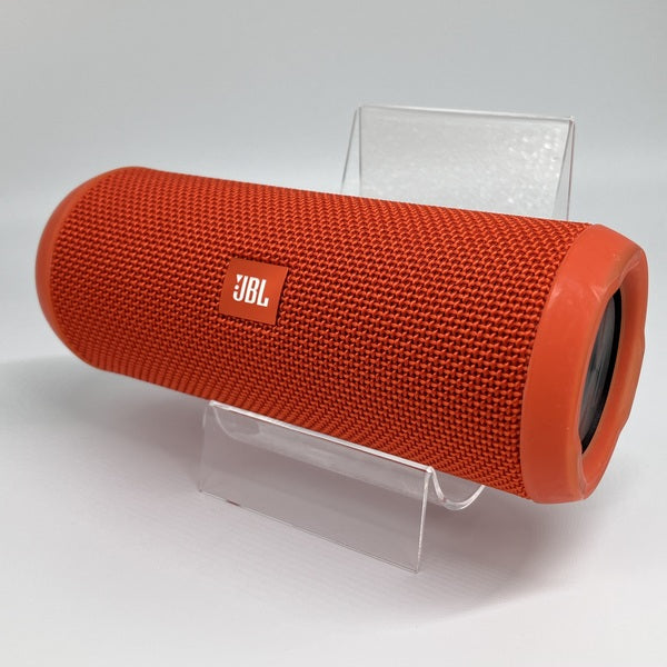 JBL FLIP3 Bluetoothスピーカー☆オレンジ