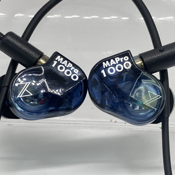 Maestraudio 【中古】MAPro1000 Garal Blue 【OTA-MAPRO-1000-GB