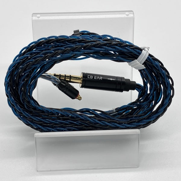 【中古】KBEAR ST12 MMCX - 4.4mm【秋葉原】