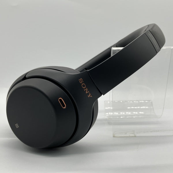 【中古】WH-1000XM3BM【ブラック】【秋葉原】